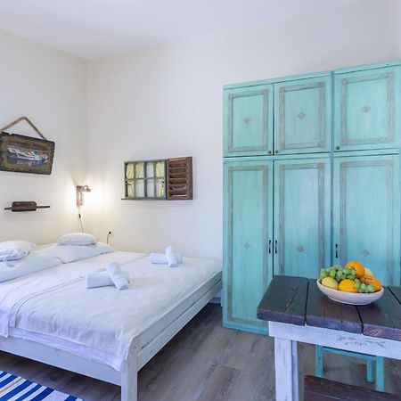 Rooms & Studio Apartments By The Way Baska  Ngoại thất bức ảnh