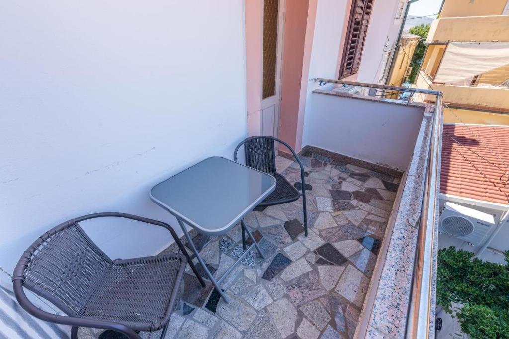 Rooms & Studio Apartments By The Way Baska  Ngoại thất bức ảnh