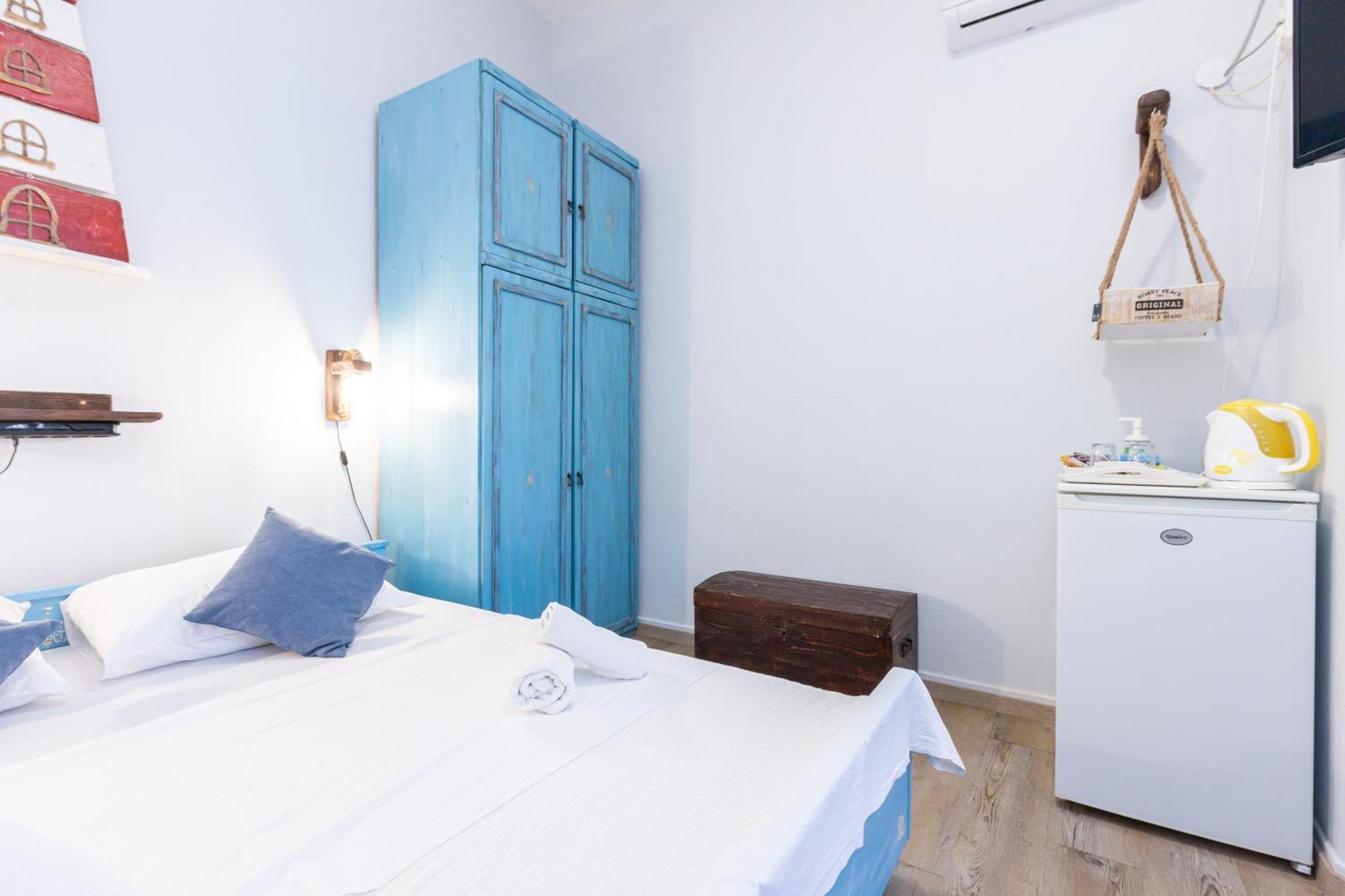 Rooms & Studio Apartments By The Way Baska  Ngoại thất bức ảnh