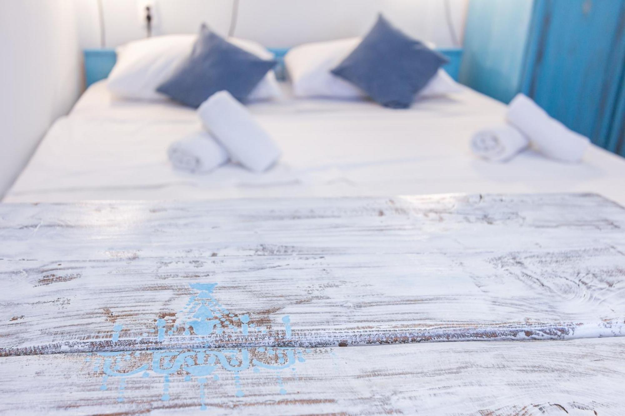 Rooms & Studio Apartments By The Way Baska  Ngoại thất bức ảnh