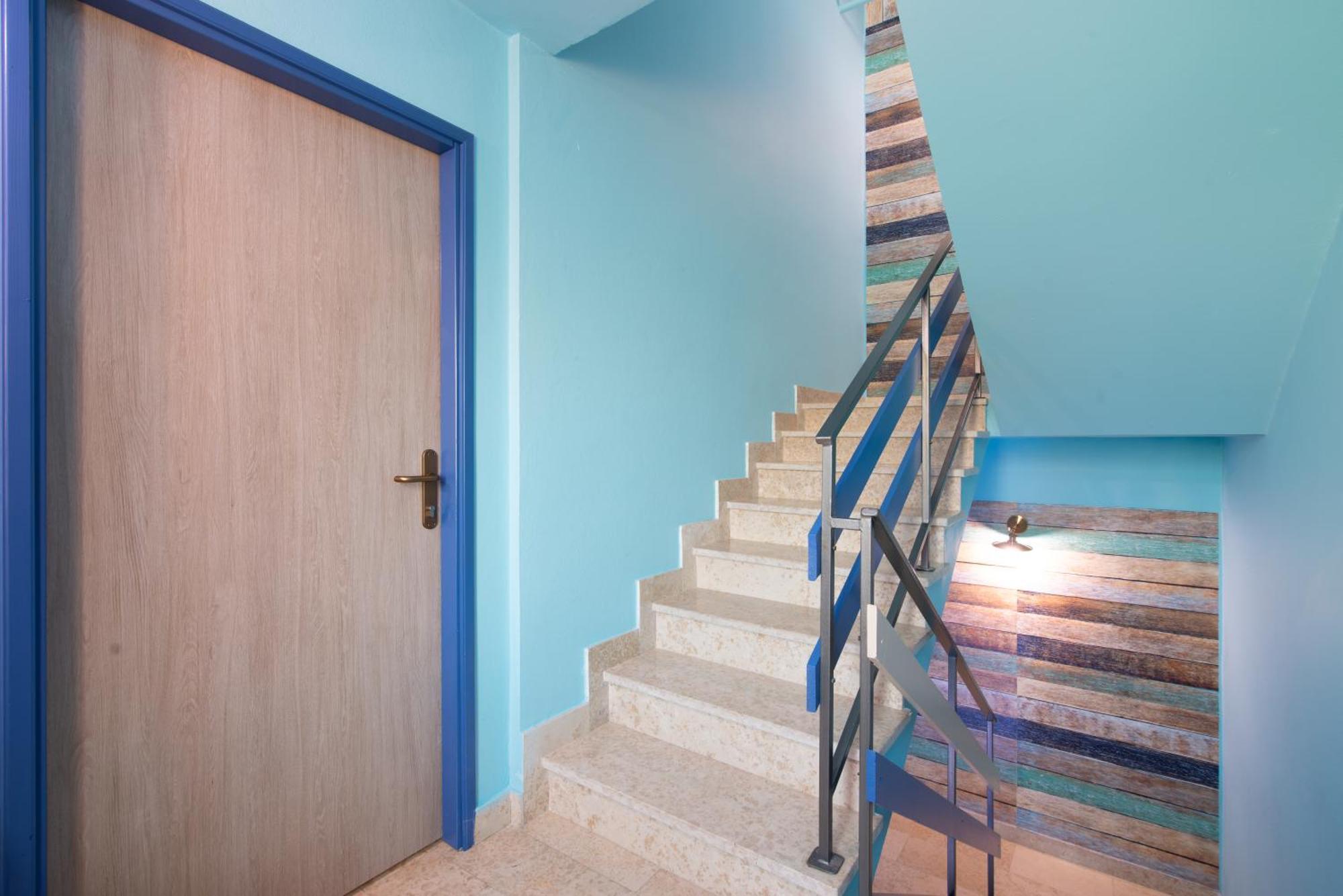 Rooms & Studio Apartments By The Way Baska  Ngoại thất bức ảnh