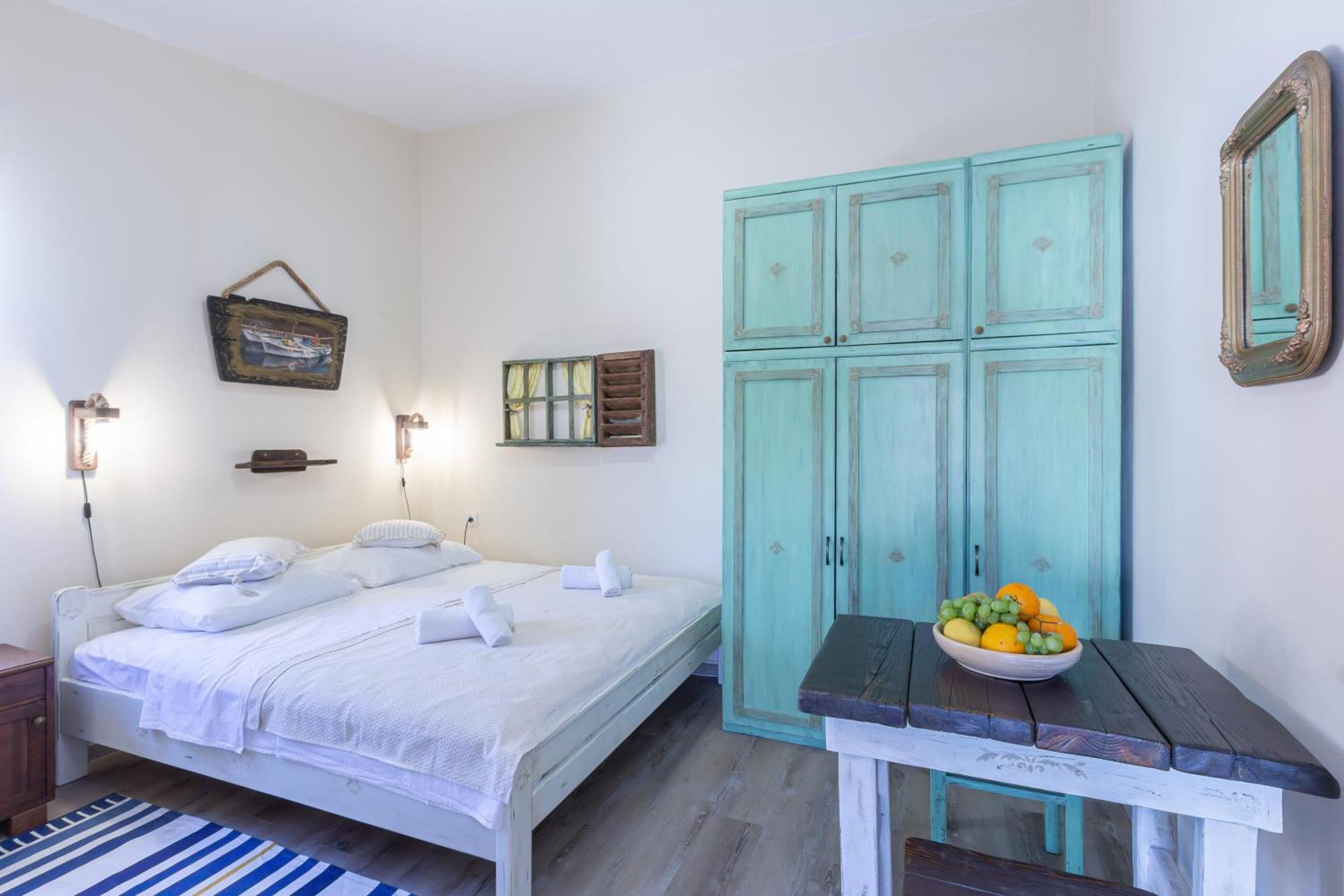 Rooms & Studio Apartments By The Way Baska  Ngoại thất bức ảnh