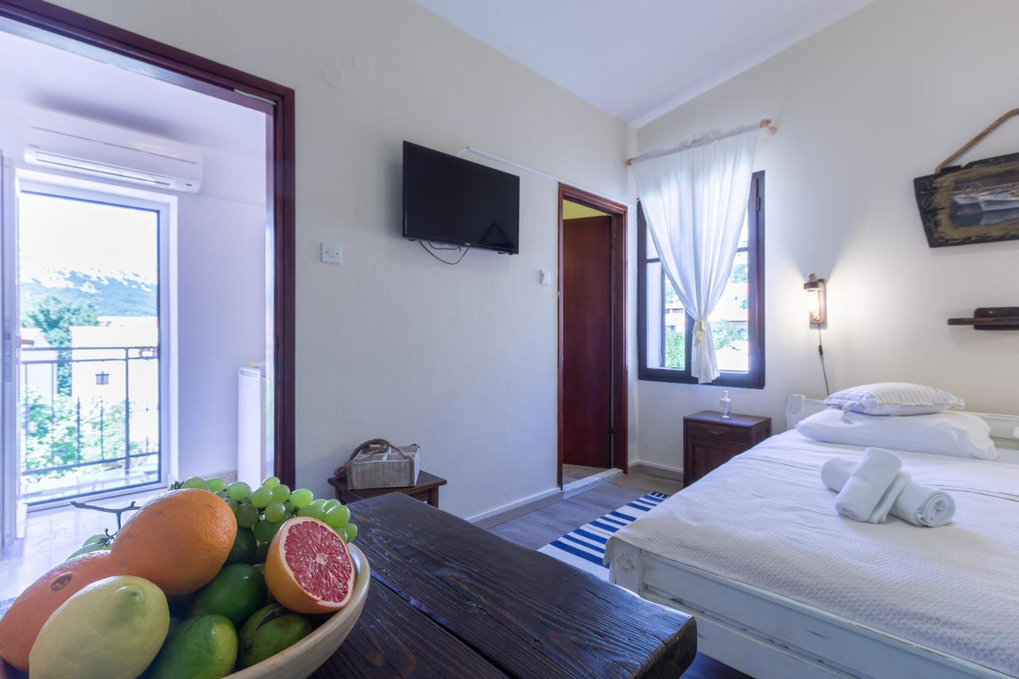 Rooms & Studio Apartments By The Way Baska  Ngoại thất bức ảnh