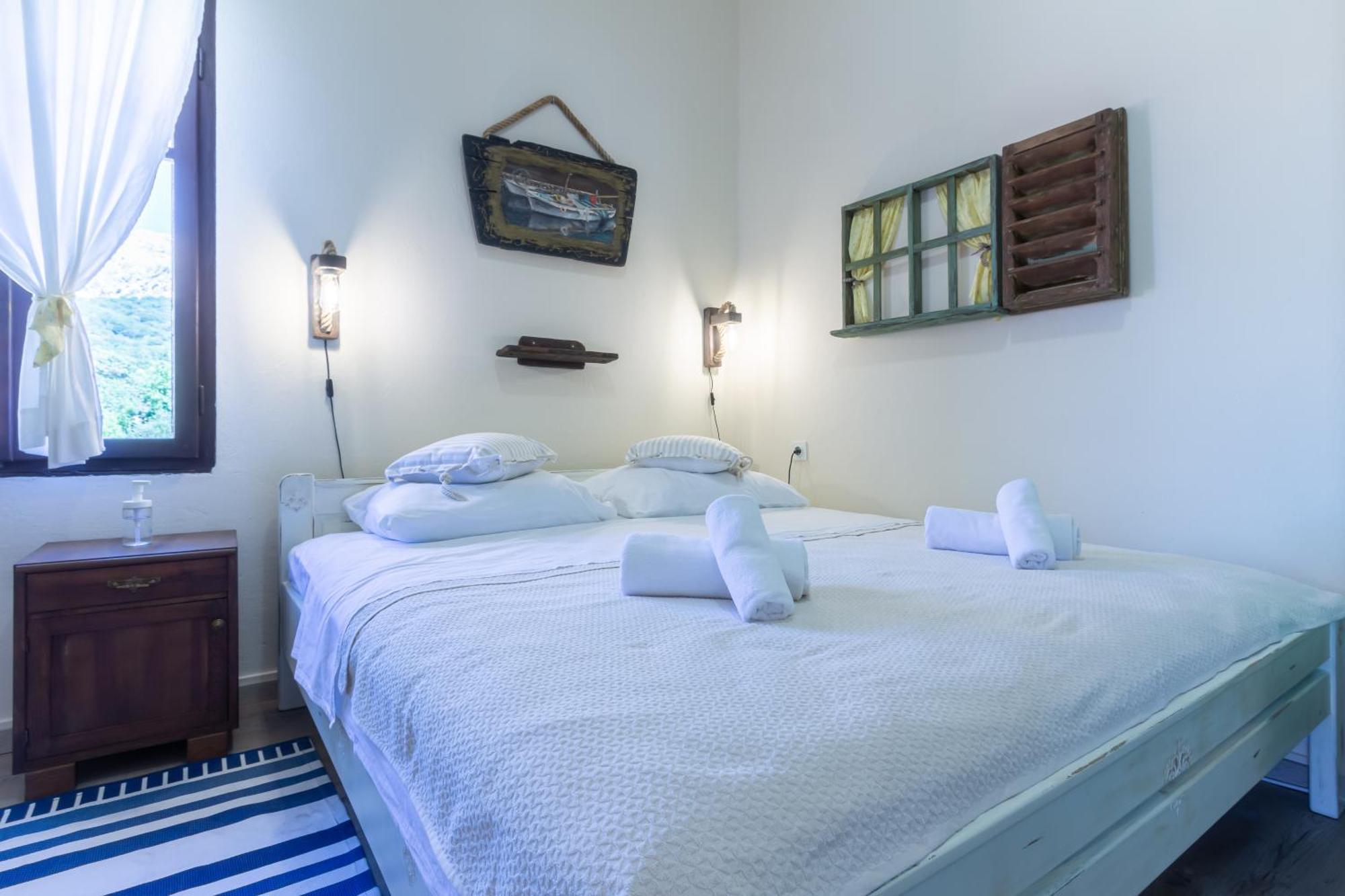 Rooms & Studio Apartments By The Way Baska  Ngoại thất bức ảnh