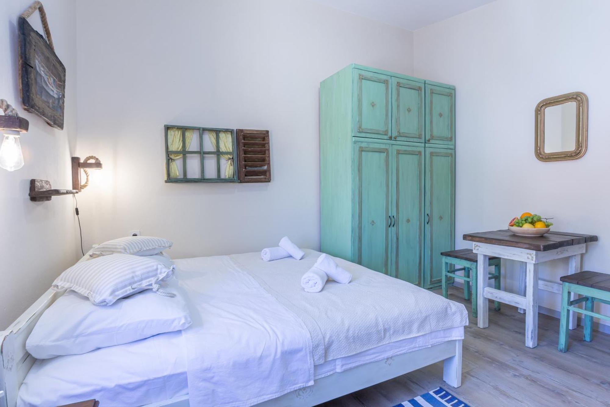 Rooms & Studio Apartments By The Way Baska  Ngoại thất bức ảnh